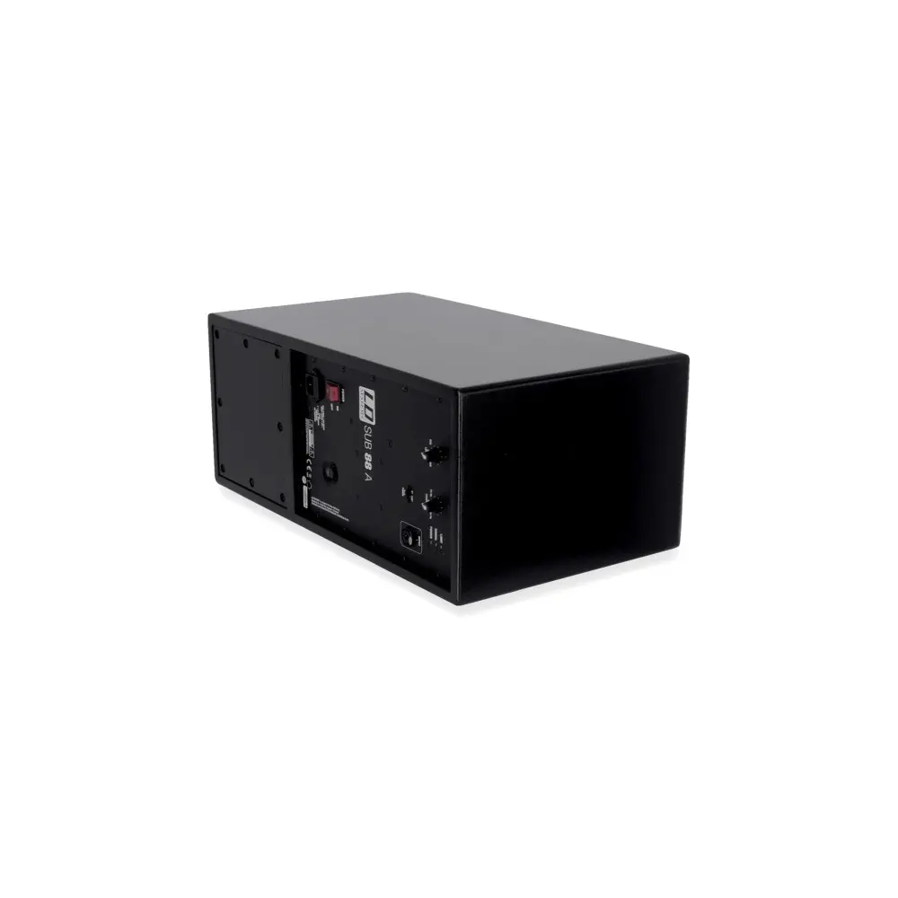 Subwoofer Activo LD de 8" Systems SUB88A