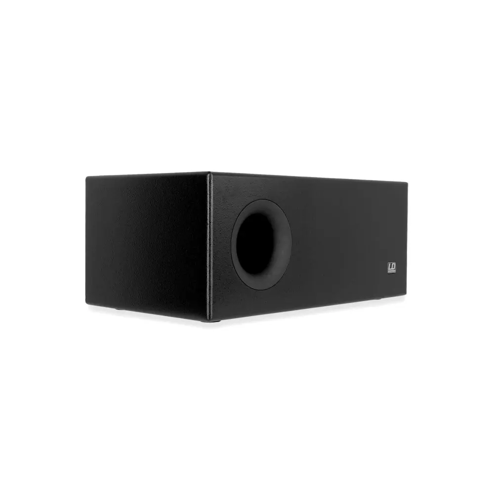 Subwoofer Activo LD de 8" Systems SUB88A