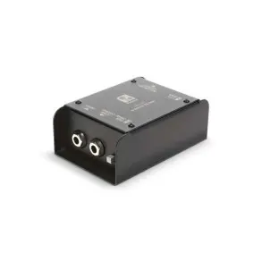 Caja Directa Pasiva Palmer PAN01