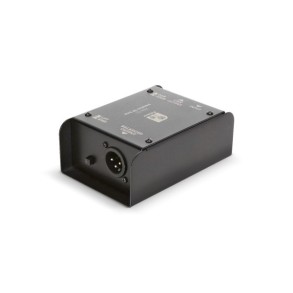Caja Directa Pasiva Palmer PAN01 con atenuador y metalica