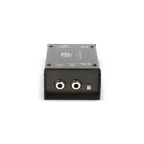 Caja Directa Pasiva Palmer PAN01