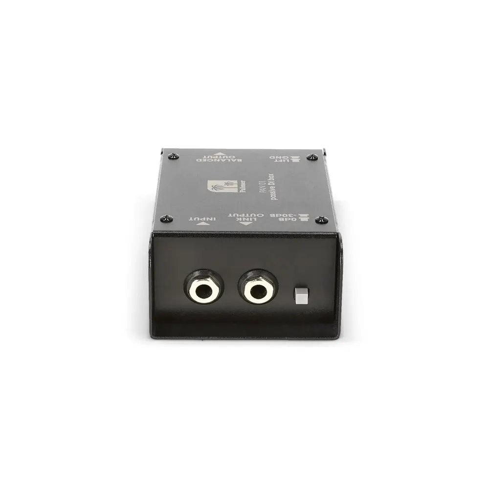 Caja Directa Pasiva Palmer PAN01