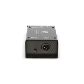 Caja Directa Pasiva Palmer PAN01