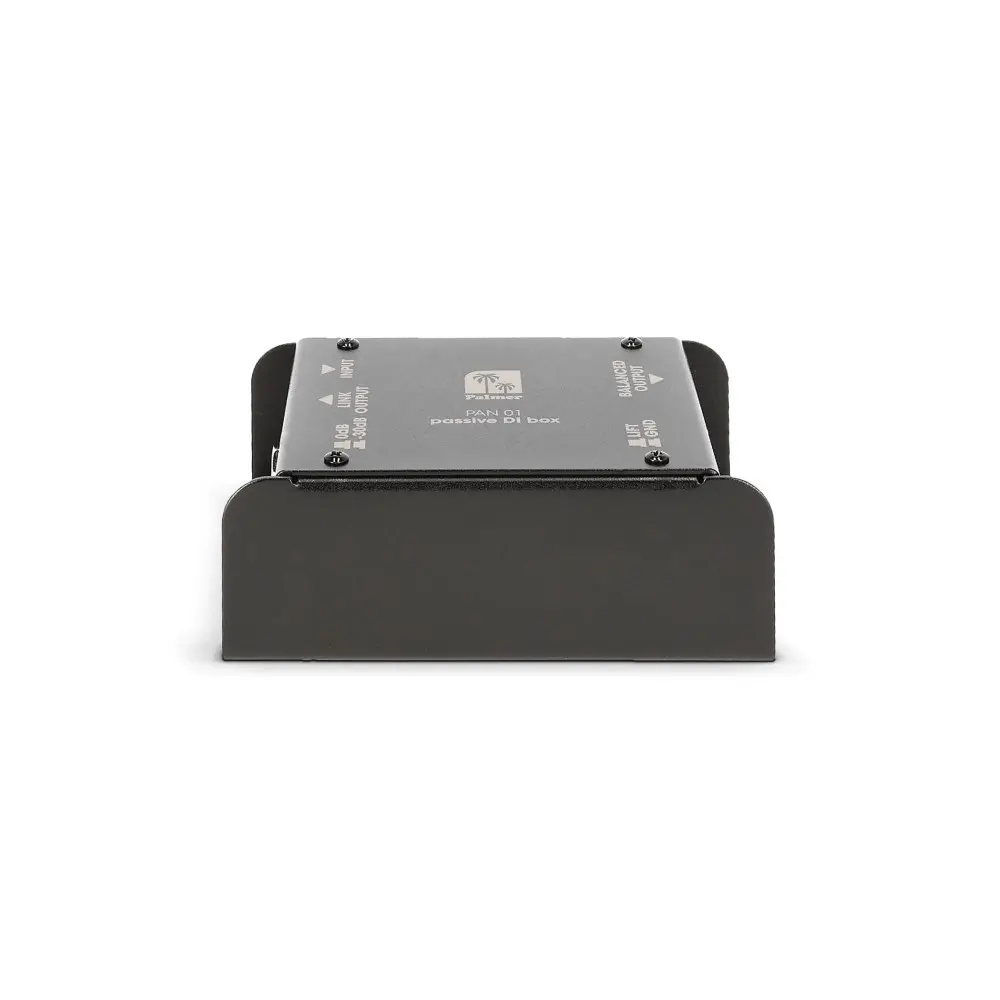 Caja Directa Pasiva Palmer PAN01