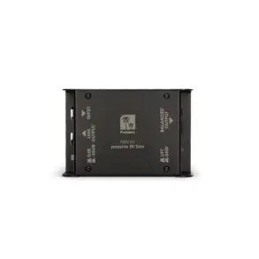 Caja Directa Pasiva Palmer PAN01