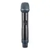 Sistema Inalambrico Microfono de Mano Relacart UR-222H