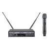 Sistema Inalambrico Microfono de Mano Relacart UR-222H