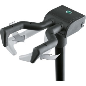 Soporte de Guitarra o Bajo Pro Konig & Meyer 1767000055