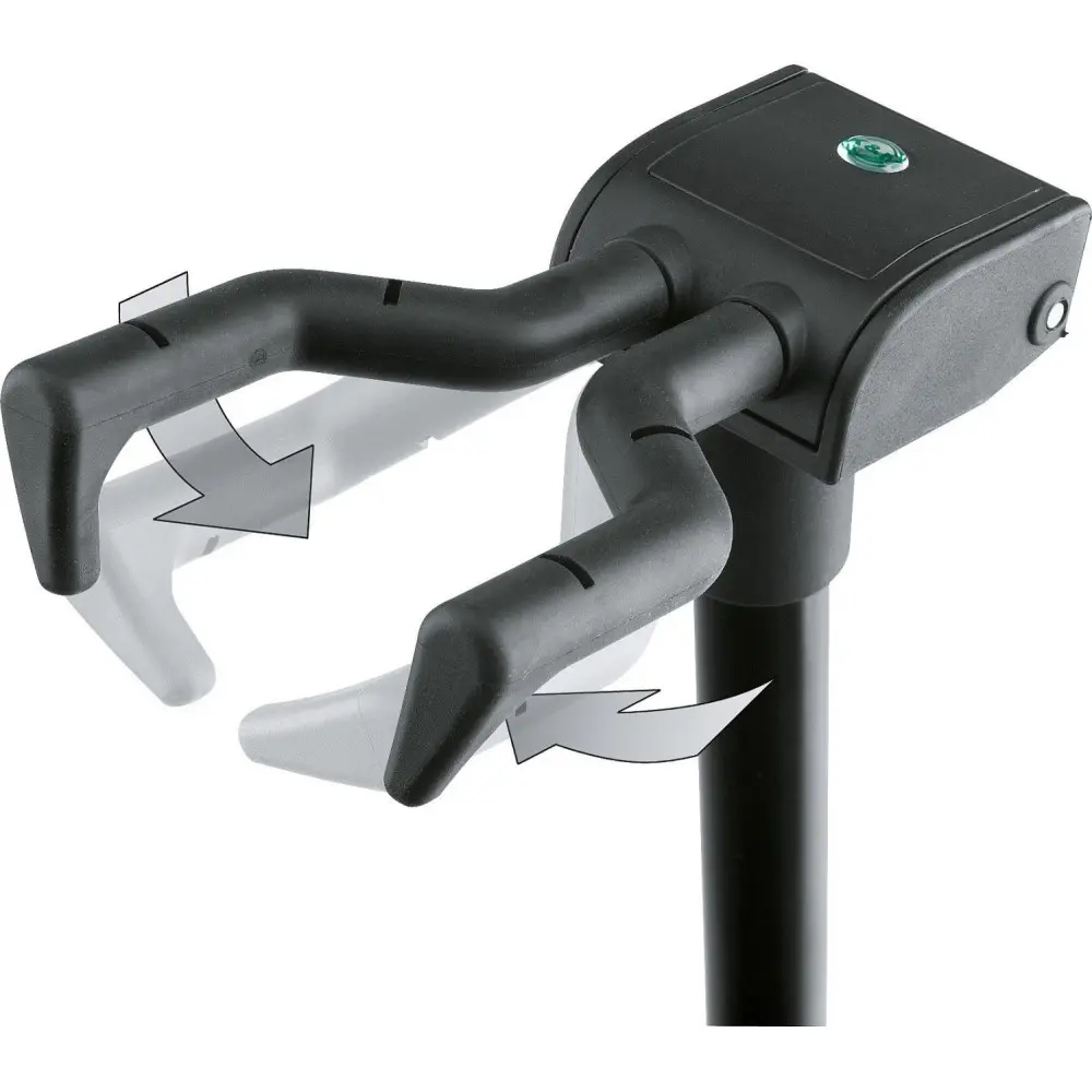 Soporte de Guitarra o Bajo Pro Konig & Meyer 1767000055
