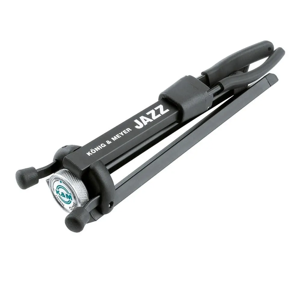 Soporte Plegable Saxo Alto Konig & Meyer 1433000055