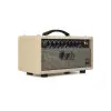 Cabezal Amplificador 15 Watts Valvular Prs AMDGHD_E7F8V BL