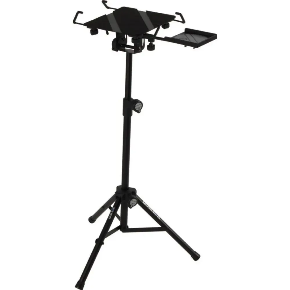 Soporte Trípode Para Notebook Quik Lok LPH/004