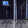 Soporte Trípode Multiuso Para Notebook Quik Lok LPH/001