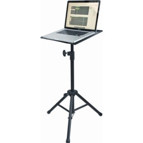 Soporte Trípode Multiuso Para Notebook Quik Lok LPH/001