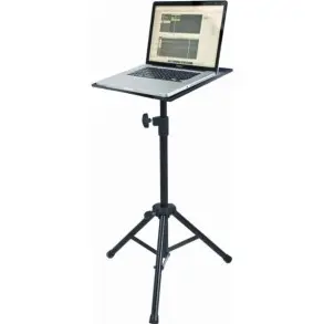 Soporte Trípode Multiuso Para Notebook Quik Lok LPH/001