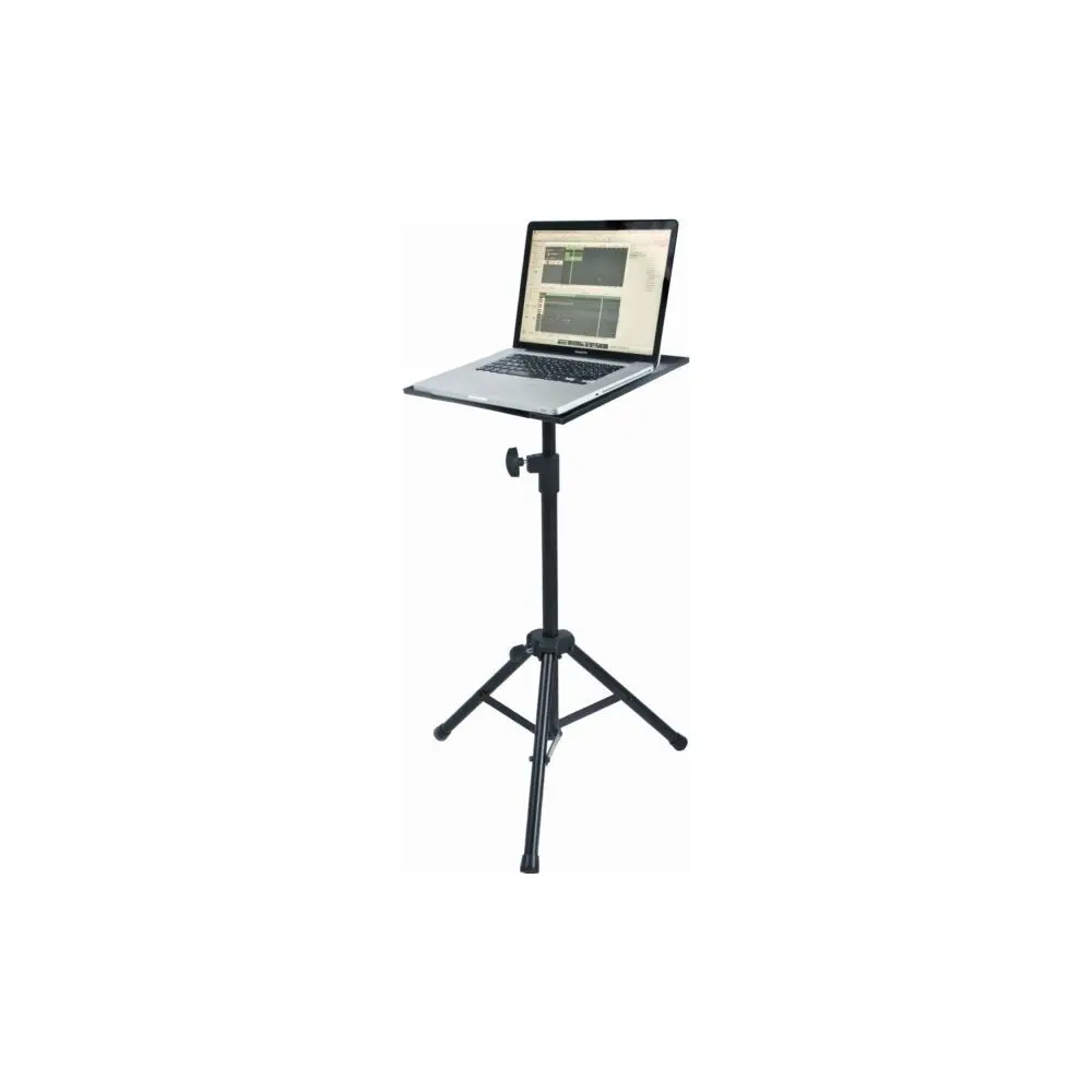Soporte Trípode Multiuso Para Notebook Quik Lok LPH/001