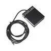 Pedal Sustain para Teclado Quik Lok PS/25