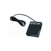Pedal Sustain para Teclado Quik Lok PS/25
