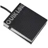 Pedal Sustain para Teclado Quik Lok PS/25