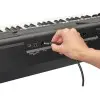 Teclado Avanzado Yamaha de 61 Teclas PSRSX600