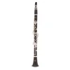 Clarinete Knight en Bb Llaves Niqueladas con/Estuche JBCL510
