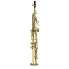 Saxo Soprano Lincoln Winds Jyss1101 + Estuche