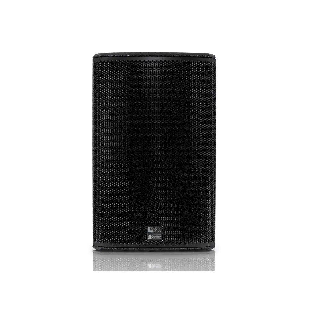 Bafle Activo 15" con DSP Db Technologies LVX 15 800W