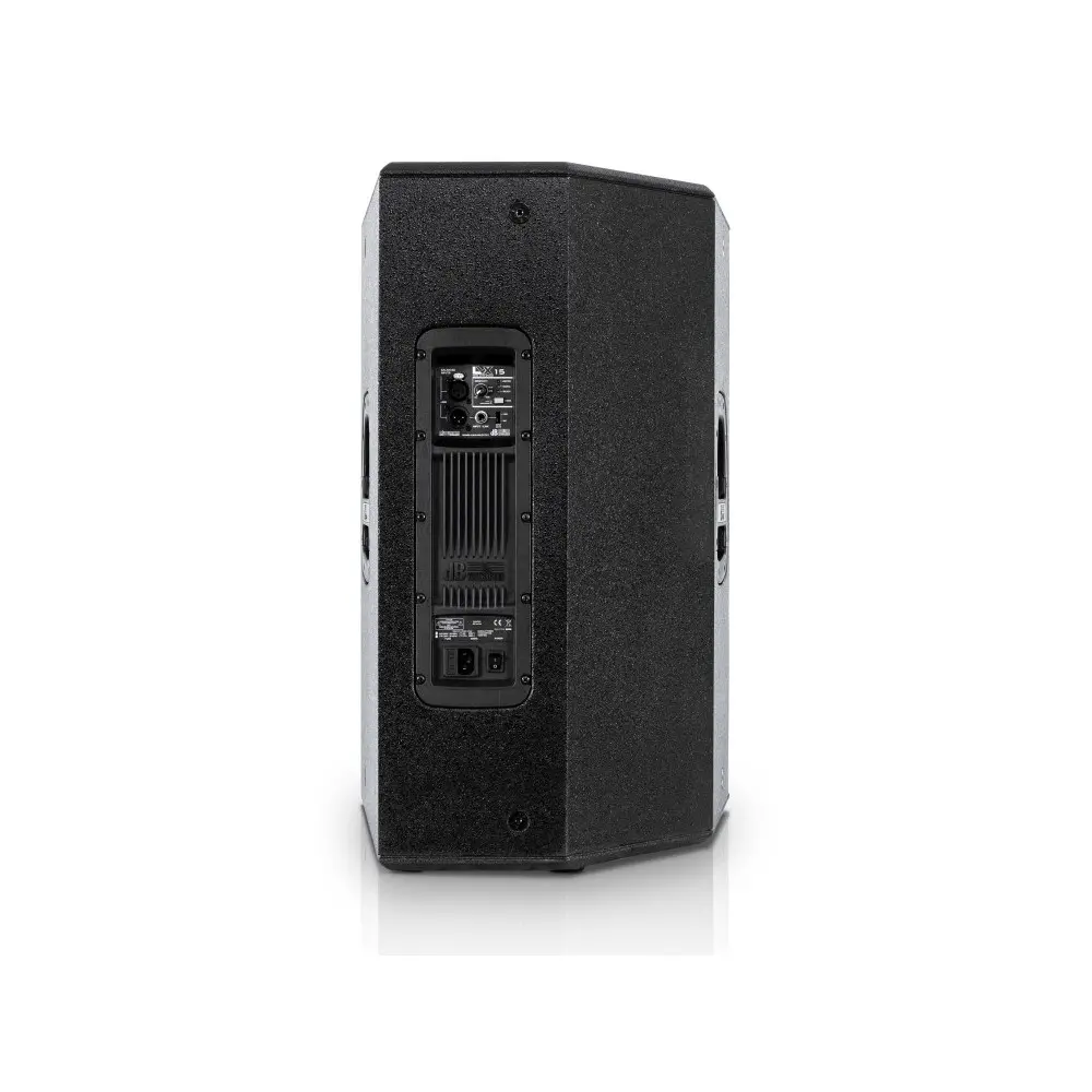 Bafle Activo 15" con DSP Db Technologies LVX 15 800W