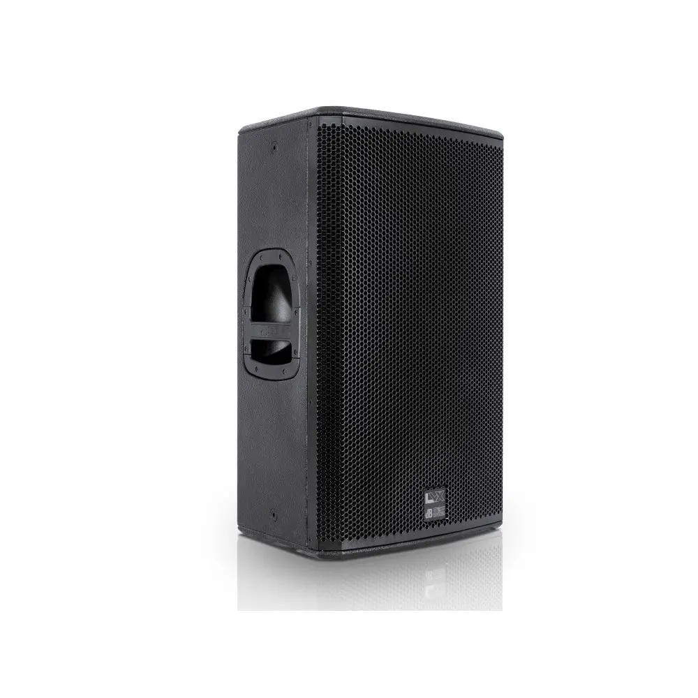 Bafle Activo 12" con DSP Db Technologies LVX 12 800W
