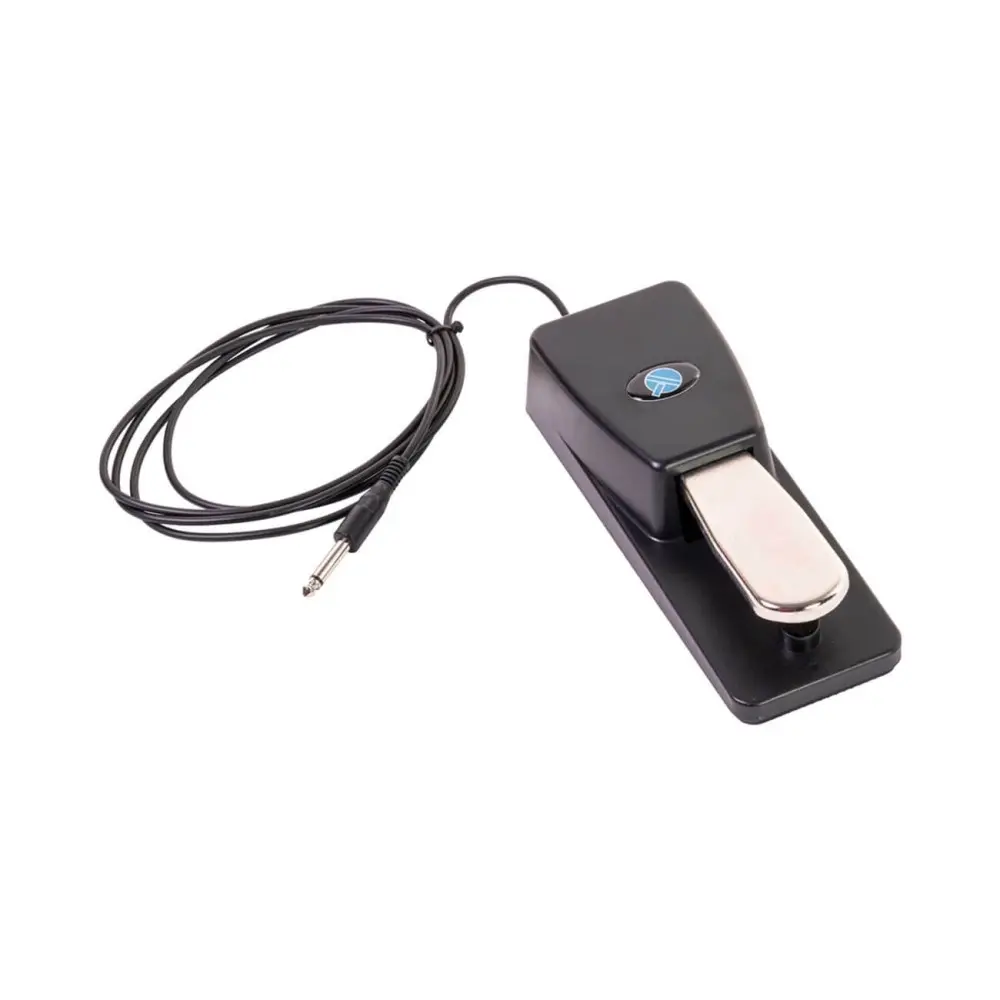 Pedal Sustain para Piano Quik Lok PSP/125