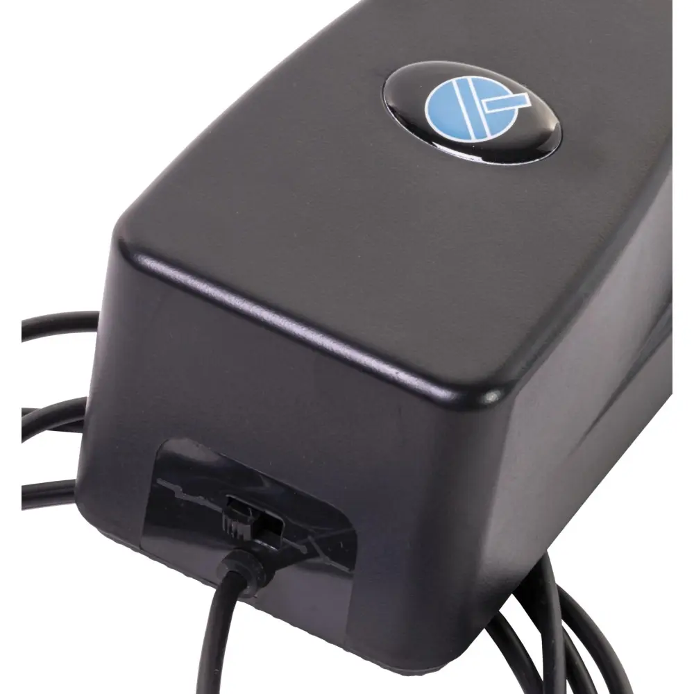 Pedal Sustain para Piano Quik Lok PSP/125