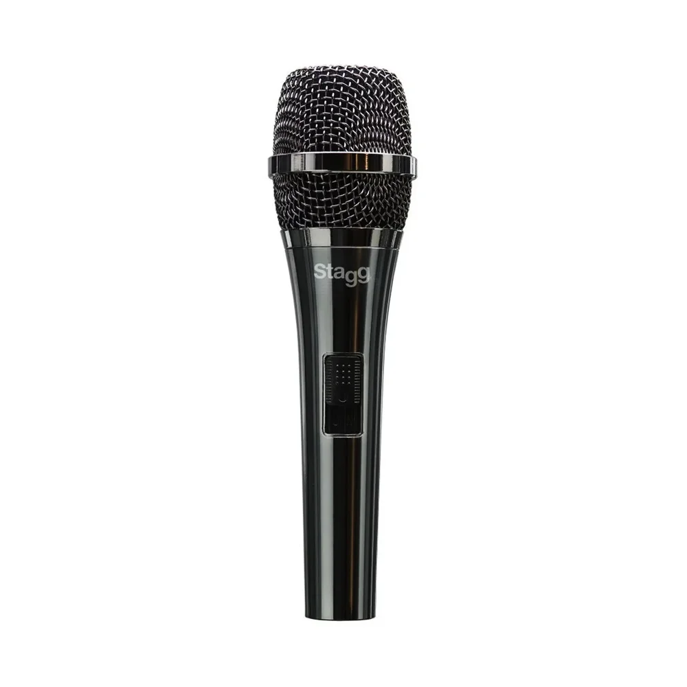 Microfono Condenser Vocal Stagg SCM200
