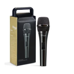 Microfono Condenser Vocal Stagg SCM200