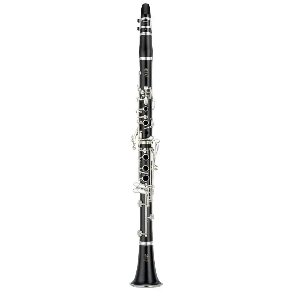 Clarinete Yamaha YCL450E