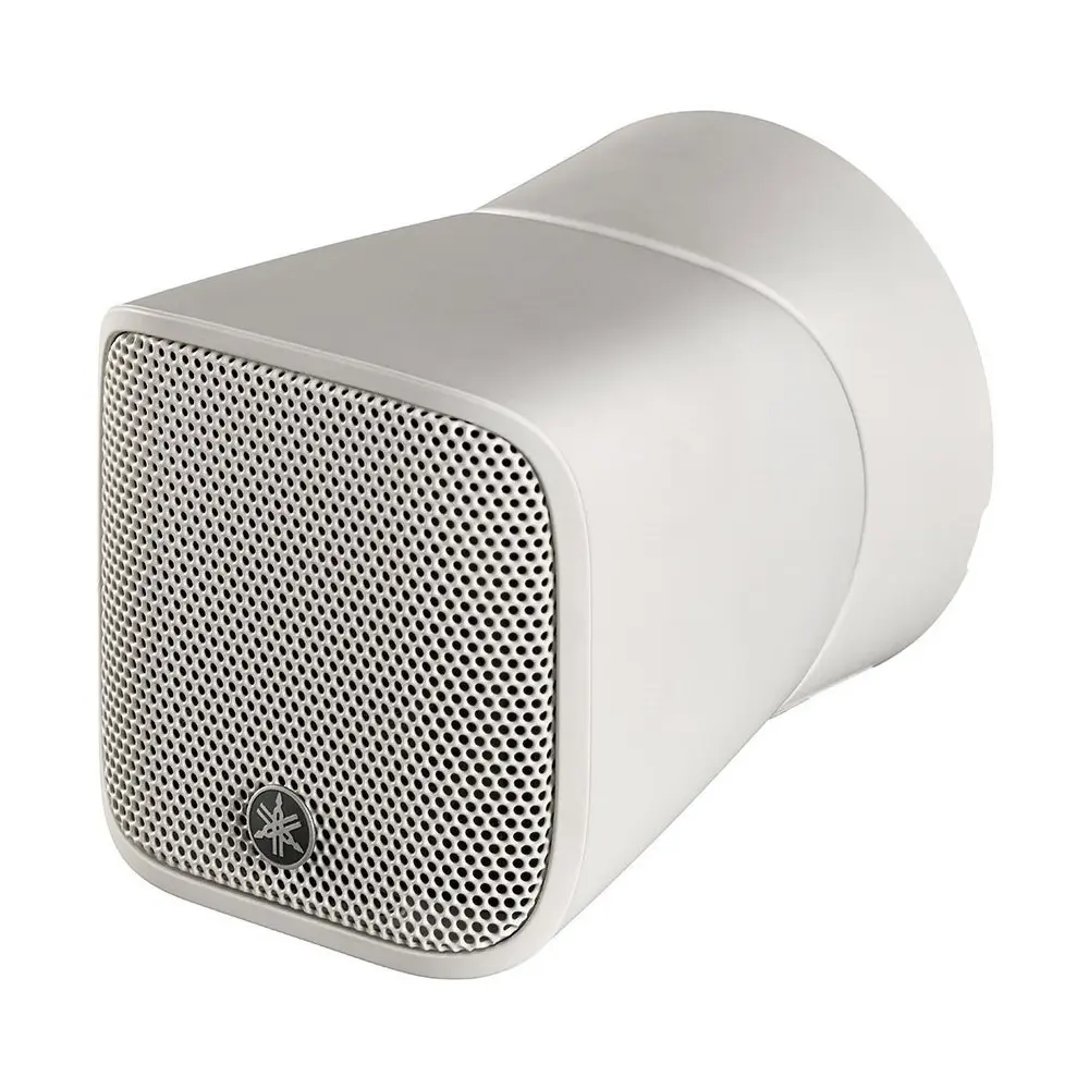 Bafle de Intalacion Yamaha VXS1MLW Blanco