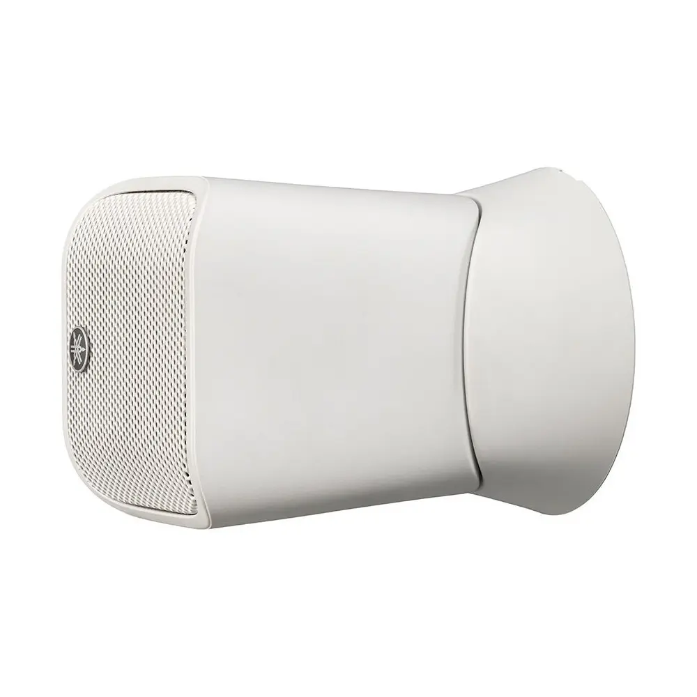Bafle de Intalacion Yamaha VXS1MLW Blanco