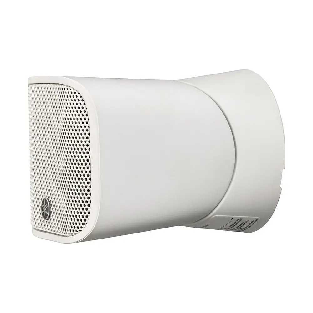 Bafle de Intalacion Yamaha VXS1MLW Blanco