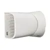 Bafle de Intalacion Yamaha VXS1MLW Blanco