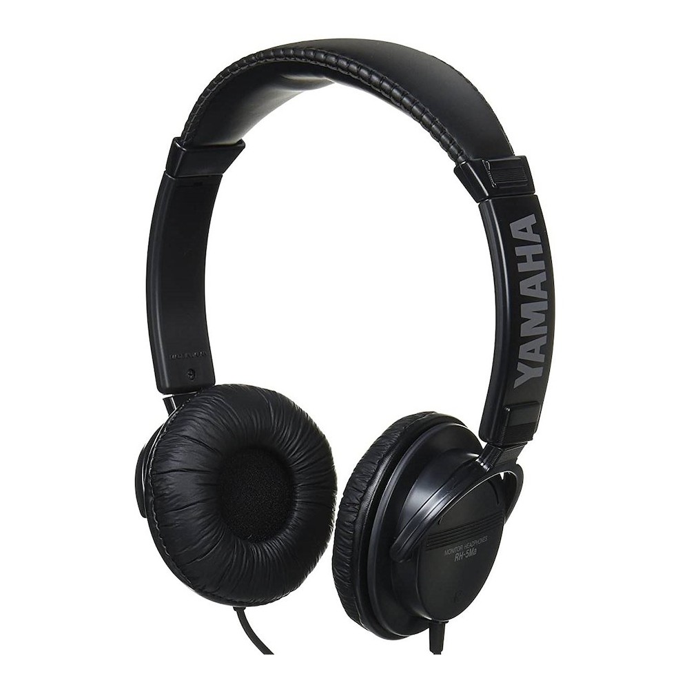 Auriculares De Estudio Yamaha RH5MA