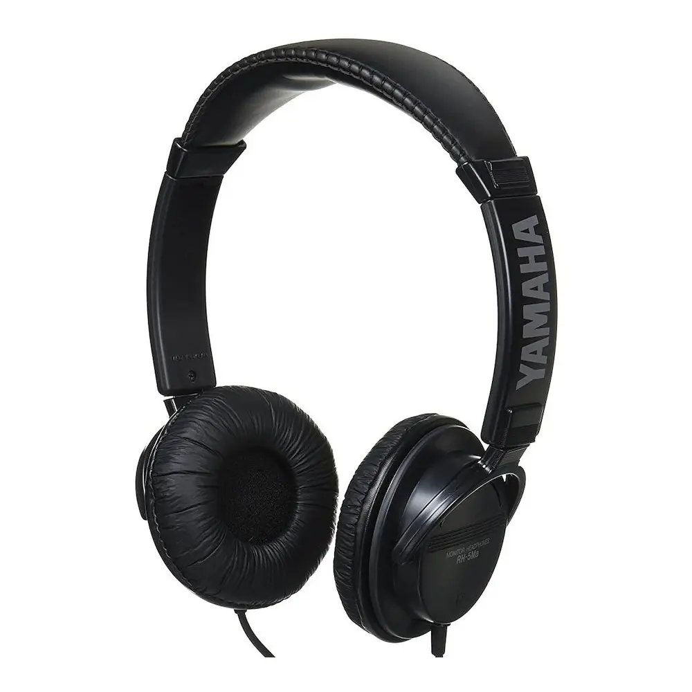 Auriculares De Estudio Yamaha RH5MA