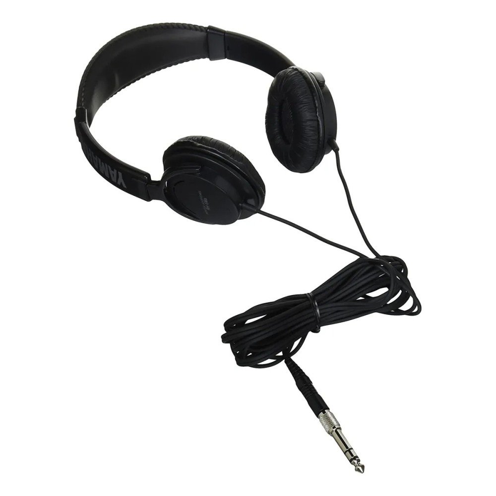 Auriculares De Estudio Yamaha RH5MA