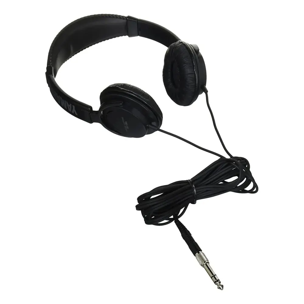 Auriculares De Estudio Yamaha RH5MA