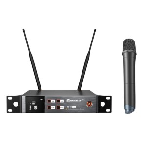 Sistema Inalambrico Relacart EZ MI1-H con Microfono de Mano
