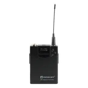 Sistema Inalambrico para Instumentos Relacart UR-222T