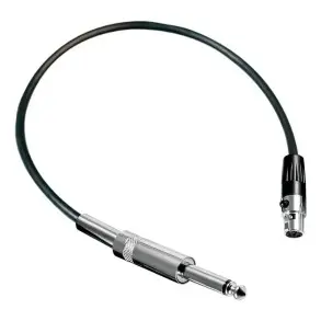 Sistema Inalambrico para Instumentos Relacart UR-222T