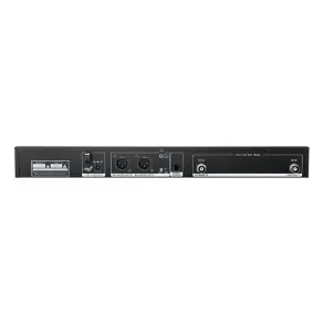 Sistema Inalambrico Microfono de Mano Relacart UR-280H