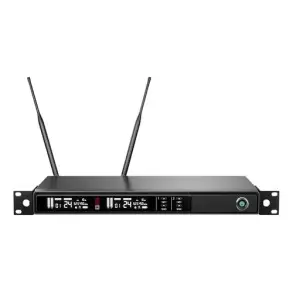 Sistema Inalambrico Microfono de Mano Relacart UR-280H