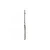 Flauta Traversa con Estuche Stagg WSFL231S
