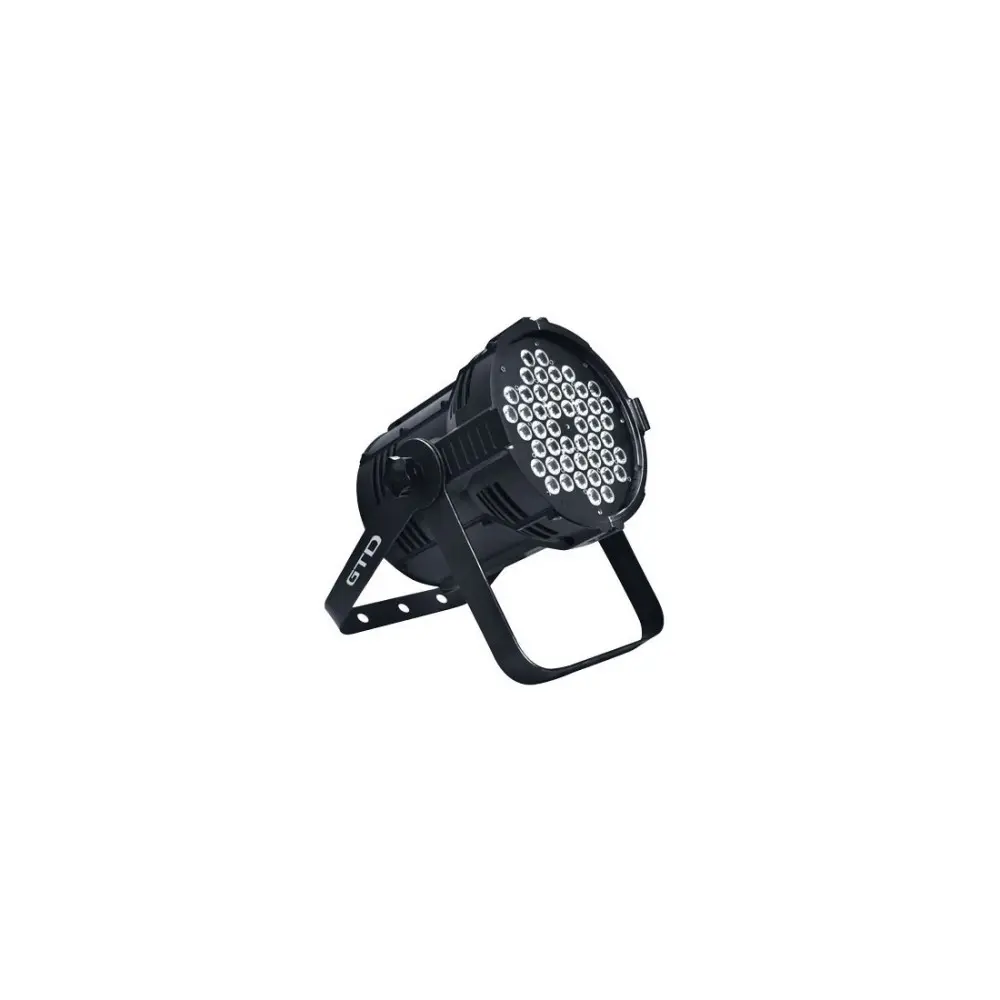 Par Led 48 Led x 3W IP20 GTD-L348