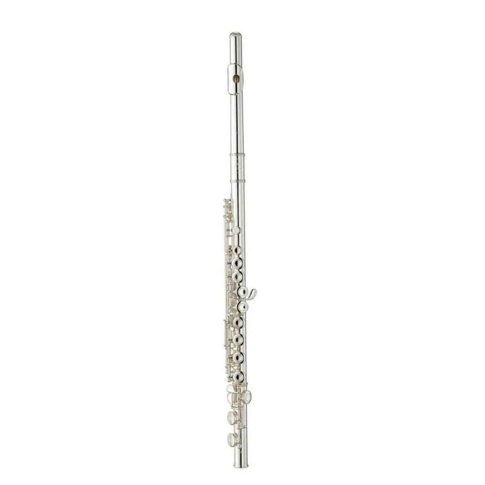 Flauta Traversa C con con estuche Lincoln LWFL1203S